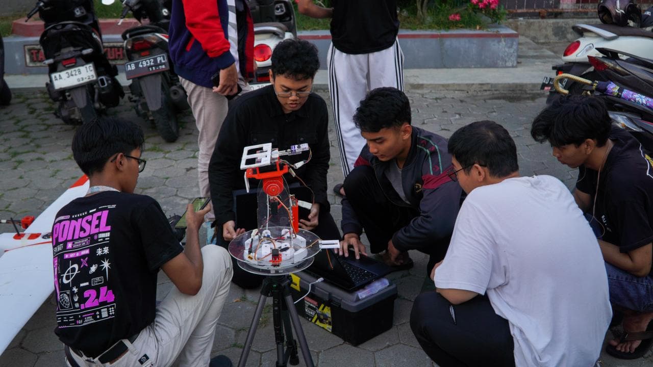 System Integration & Testing